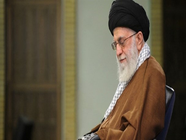تسلیت مقام معظم رهبری در پی جانباختن جمعی از هممیهنان در کرمان و تهران تسلیت مقام معظم رهبری در پی جانباختن جمعی از هممیهنان در کرمان و تهران