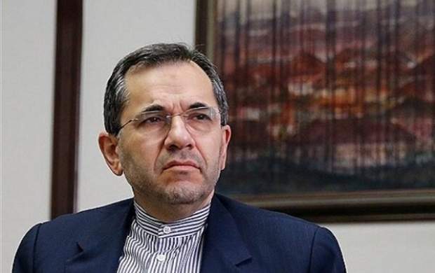 تخت روانچی: قصد جنگ نداریم تخت روانچی: قصد جنگ نداریم