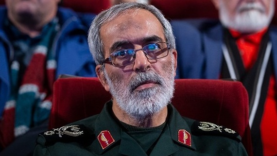 سردار نجات:قلمها باید اوج فتنهها و توطئههای ۸۸ تا ۹۸ را آشکارا بیان کنند سردار نجات:قلمها باید اوج فتنهها و توطئههای ۸۸ تا ۹۸ را آشکارا بیان کنند