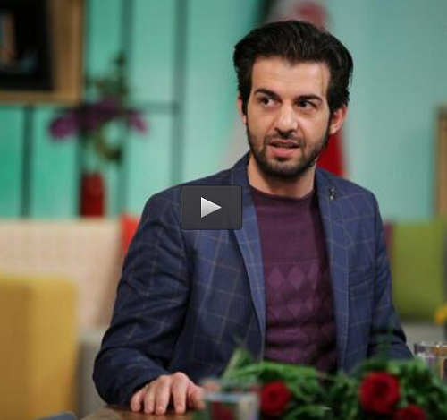 فیلم/ کنایه مجری به بیخبری روحانی از افزایش قیمت بنزین فیلم/ کنایه مجری به بیخبری روحانی از افزایش قیمت بنزین