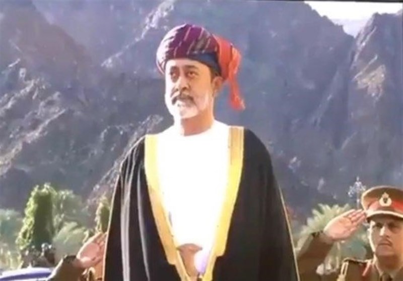 «هیثم بن طارق» پادشاه جدید عمان شد «هیثم بن طارق» پادشاه جدید عمان شد