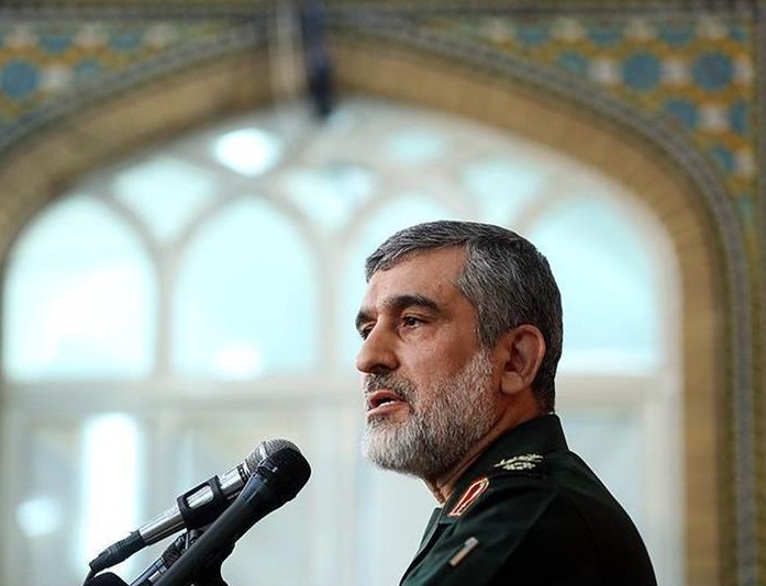 سردار حاجیزاده: وقتی از حادثه هواپیما مطمئن شدم آرزوی مرگ کردم سردار حاجیزاده: وقتی از حادثه هواپیما مطمئن شدم آرزوی مرگ کردم