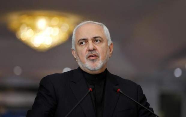 دلنوشته ظریف در رثای جانباختگان پرواز اوکراین دلنوشته ظریف در رثای جانباختگان پرواز اوکراین