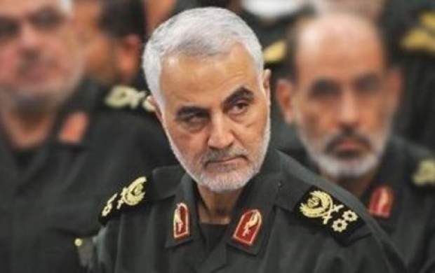 جزئیات جدید از شهادت حاج قاسم/ انتظار جاسوسان سیا در فرودگاه بغداد جزئیات جدید از شهادت حاج قاسم/ انتظار جاسوسان سیا در فرودگاه بغداد