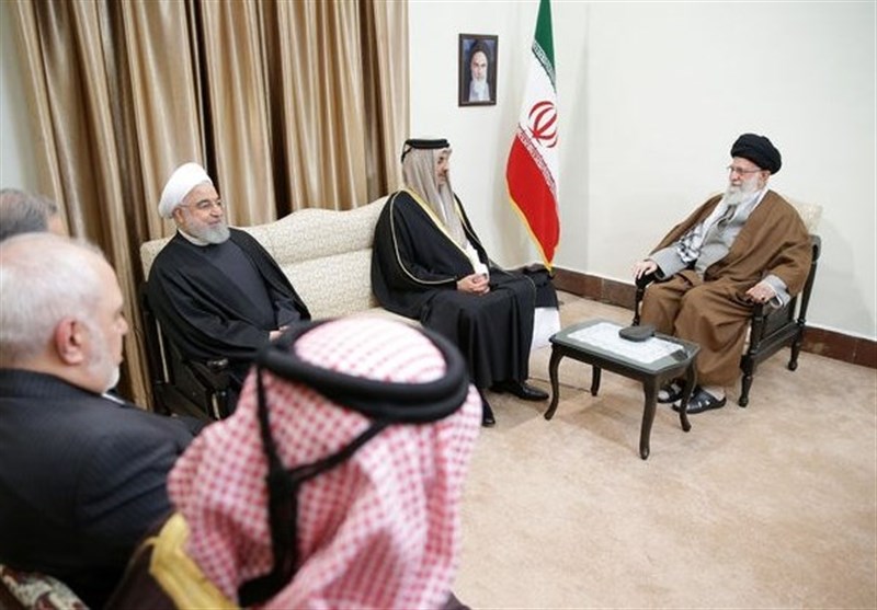 علت وضع نامناسب منطقه فسادانگیزی آمریکا و رفقای آن است علت وضع نامناسب منطقه فسادانگیزی آمریکا و رفقای آن است