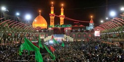 طرح توسعه حرم حضرت عباس (ع) عملیاتی شد طرح توسعه حرم حضرت عباس (ع) عملیاتی شد