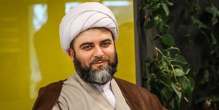 سردار حاجیزاده با تمام وجود خادم مردم است سردار حاجیزاده با تمام وجود خادم مردم است