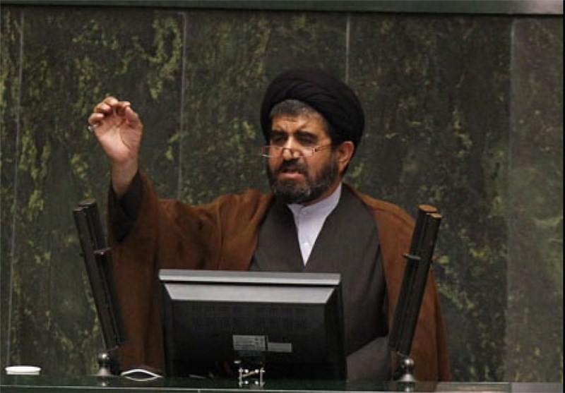 موسویلارگانی:انتظار داشتیم وزارت خارجه سفیر انگلیس را اخراج کند موسویلارگانی:انتظار داشتیم وزارت خارجه سفیر انگلیس را اخراج کند