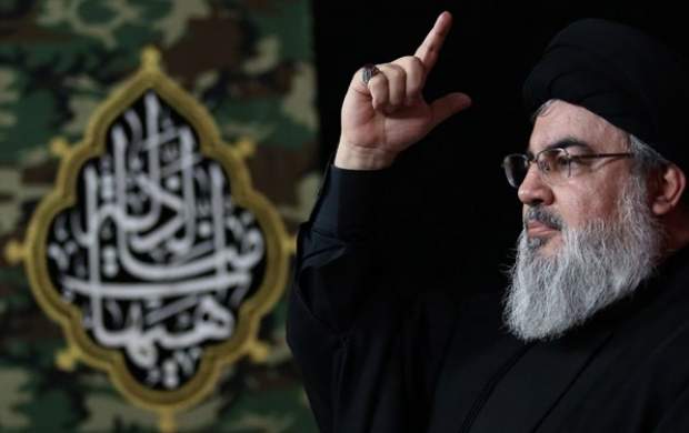 اسرائیل، سید حسن نصرالله را تهدید به ترور کرد اسرائیل، سید حسن نصرالله را تهدید به ترور کرد