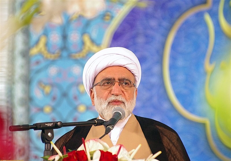 تولیت آستان قدس رضوی:حاج قاسم ذوب در انقلاب و ولایت بود تولیت آستان قدس رضوی:حاج قاسم ذوب در انقلاب و ولایت بود
