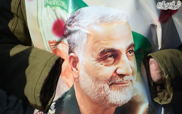 تجمع جانبازان و ایثارگران مقابل سفارت سوییس