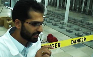 ماجرای حضور ۳ تفنگدار در سازمان انرژی اتمی چه بود؟ ماجرای حضور ۳ تفنگدار در سازمان انرژی اتمی چه بود؟
