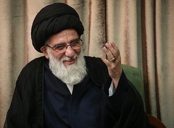 ویژگیهای آیت الله هاشمی شاهرودی از زبان کدخدایی ویژگیهای آیت الله هاشمی شاهرودی از زبان کدخدایی