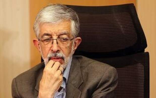 حداد عادل درباره آلودگی هوا شعر سرود حداد عادل درباره آلودگی هوا شعر سرود