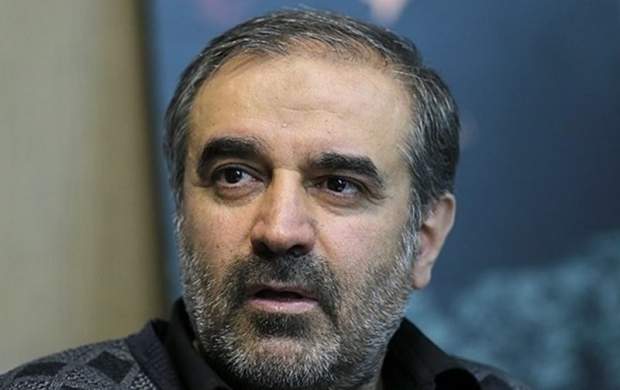 دولت روحانی دچار پیری و بیعرضگی است دولت روحانی دچار پیری و بیعرضگی است