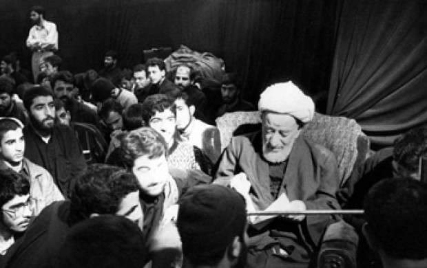 صوت/ جای خدا کجاست؟/ آیتالله حقشناس صوت/ جای خدا کجاست؟/ آیتالله حقشناس