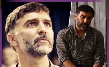 جای «عنکبوت» در جشنواره فیلم فجر انقلاب نیست جای «عنکبوت» در جشنواره فیلم فجر انقلاب نیست