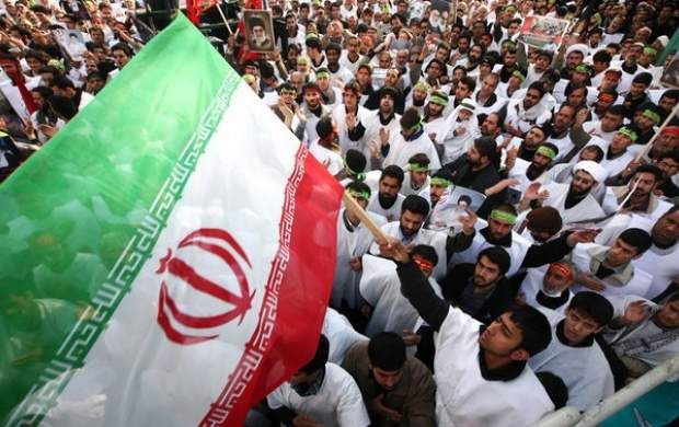 نماهنگ گرامیداشت ۹ دی با صدای میثم مطیعی نماهنگ گرامیداشت ۹ دی با صدای میثم مطیعی