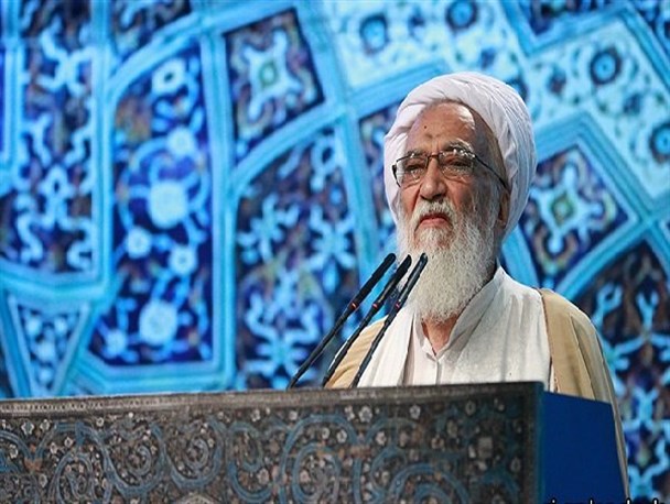 آمریکا آرزوی تحقق «معامله قرن» را به گور خواهد برد آمریکا آرزوی تحقق «معامله قرن» را به گور خواهد برد