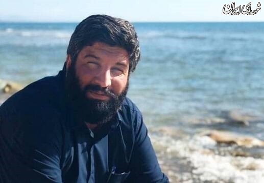 «اصغر پاشاپور» در حلب سوریه شهید شد «اصغر پاشاپور» در حلب سوریه شهید شد