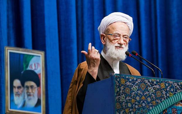 ۲۲ بهمن اهداف انبیا و اولیای الهی را تحقق بخشید/ اگر انقلاب نبود آمریکا امروز بر کل جهان سلطه داشت/ آلسعود نوکر آمریکا و اسرائیل است ۲۲ بهمن اهداف انبیا و اولیای الهی را تحقق بخشید/ اگر انقلاب نبود آمریکا امروز بر کل جهان سلطه داشت/ آلسعود نوکر آمریکا و اسرائیل است