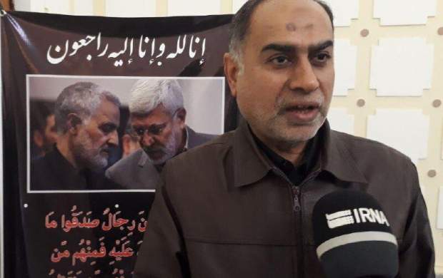 «ابوعلی البصری» معاون الحشد الشعبی عراق شد «ابوعلی البصری» معاون الحشد الشعبی عراق شد