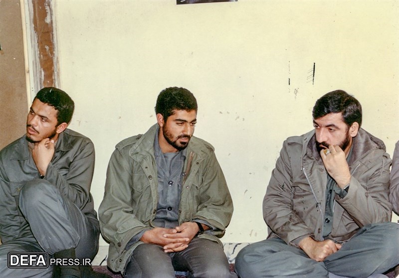 قاسم سلیمانی چگونه «قاسم سلیمانی» شد؟ قاسم سلیمانی چگونه «قاسم سلیمانی» شد؟