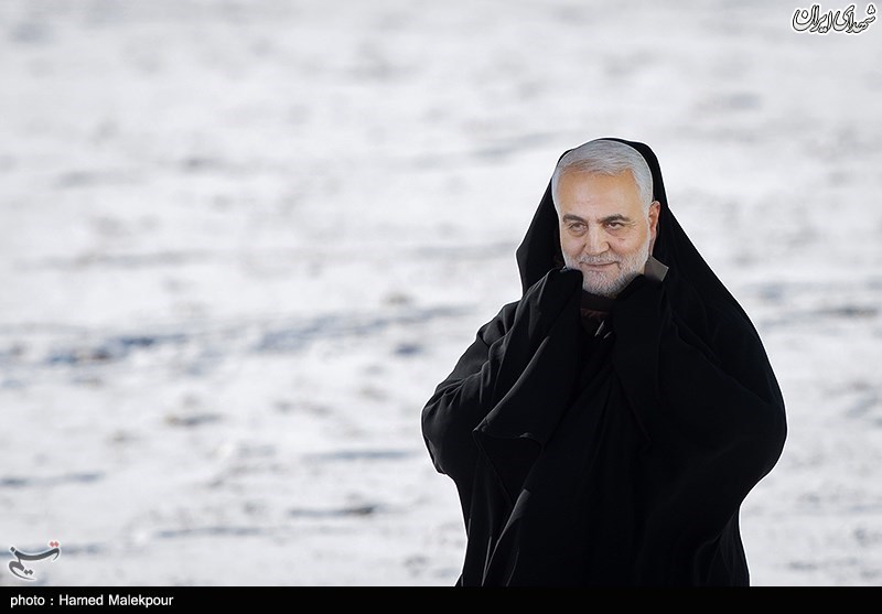 راهپیمایی ۲۲ بهمن در تهران