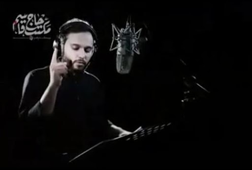 فیلم/ قرائت وصیتنامه سپهبد سلیمانی توسط فرزندان ایشان فیلم/ قرائت وصیتنامه سپهبد سلیمانی توسط فرزندان ایشان