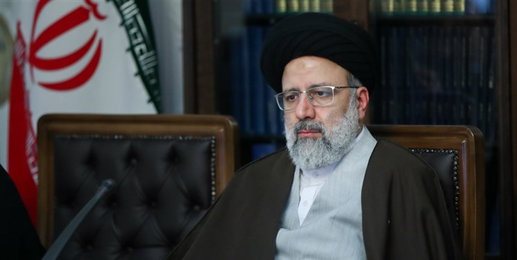 دستور ویژه آیتالله رئیسی برای پیگیری پرونده تخلف در لواسانات دستور ویژه آیتالله رئیسی برای پیگیری پرونده تخلف در لواسانات
