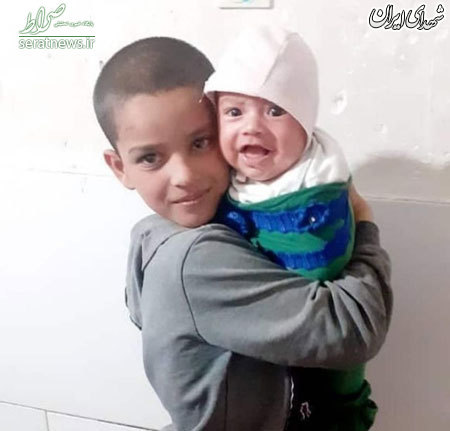 تصویر کودک فوت شده بر اثر حمله سگهای ولگرد +عکس تصویر کودک فوت شده بر اثر حمله سگهای ولگرد +عکس