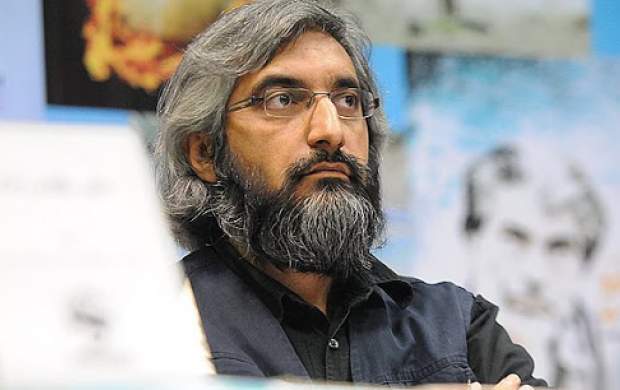 فیلم/ این فیلم میگوید حاج قاسمها را فراموش کنید! فیلم/ این فیلم میگوید حاج قاسمها را فراموش کنید!