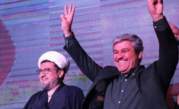 شورای نگهبان چرا درباره تاجگردون سکوت کرده است؟