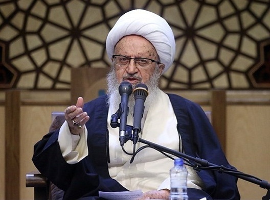 شرکت نکردن در انتخابات سبب خوشحالی دشمن میشود شرکت نکردن در انتخابات سبب خوشحالی دشمن میشود