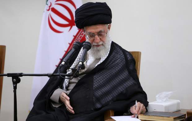 پاسخ آیتالله خامنهای به ۱۱ استفتاء جدید پاسخ آیتالله خامنهای به ۱۱ استفتاء جدید