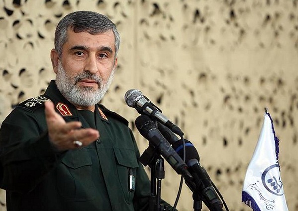 ناگفتههایی از ترور«حاج قاسم» به روایت سردار حاجیزاده ناگفتههایی از ترور«حاج قاسم» به روایت سردار حاجیزاده