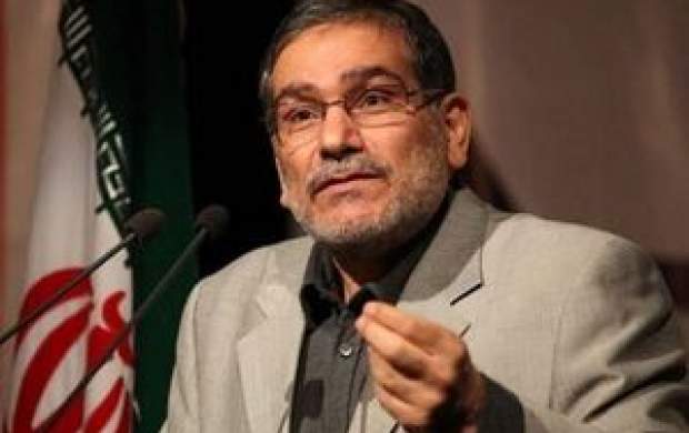 واکنش شمخانی به تظاهرات میلیونی در بغداد واکنش شمخانی به تظاهرات میلیونی در بغداد