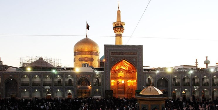 نامنویسی اعتکاف در حرم امام رضا (ع) آغاز شد+لینک ثبتنام نامنویسی اعتکاف در حرم امام رضا (ع) آغاز شد+لینک ثبتنام