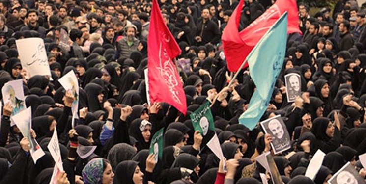 دعوت از مردم و دانشگاهیان برای حضور در تجمع امروز مقابل وزارت خارجه دعوت از مردم و دانشگاهیان برای حضور در تجمع امروز مقابل وزارت خارجه
