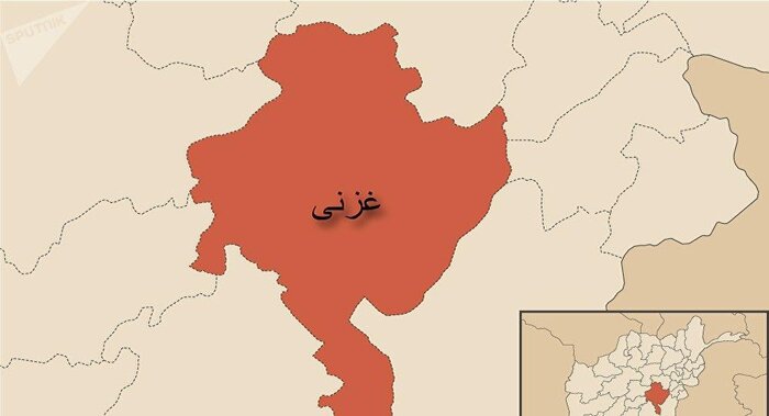 هواپیمای مسافربری افغانستان با ۸۳ مسافر سقوط کرد هواپیمای مسافربری افغانستان با ۸۳ مسافر سقوط کرد