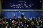 دیدار مردم آذربایجان شرقی با رهبرانقلاب