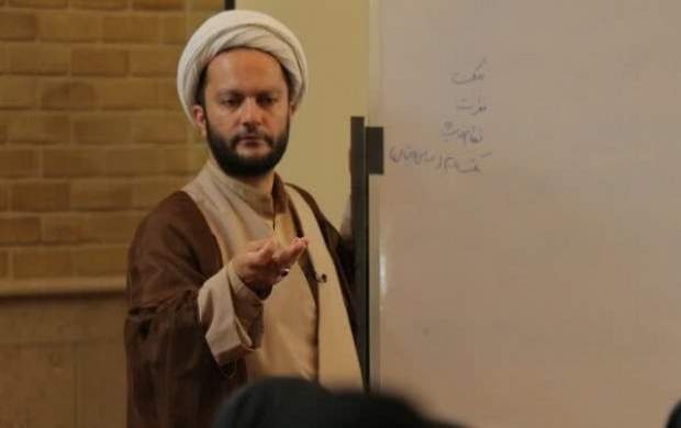 یادداشت// از یک آدم ضد آخوند به یک آخوند! یادداشت// از یک آدم ضد آخوند به یک آخوند!