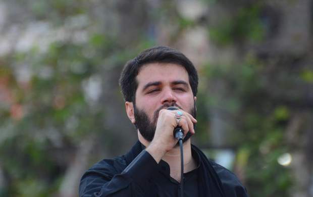 امشب؛ هیات مجازی با نوای میثم مطیعی امشب؛ هیات مجازی با نوای میثم مطیعی