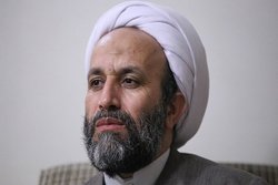 تسلیت مسئول نمایندگی ولی فقیه در سازمان بسیج به امیر صباحی فرد تسلیت مسئول نمایندگی ولی فقیه در سازمان بسیج به امیر صباحی فرد