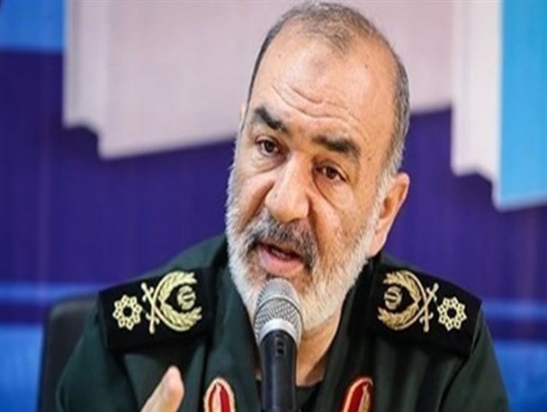بعد از شهادت حاج قاسم شرایط منطقه‌ای به نفع ما تغییر کرد