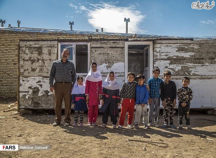 عکس/ روز پدر مبارک