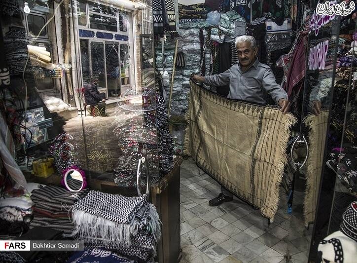 عکس/ روز پدر مبارک
