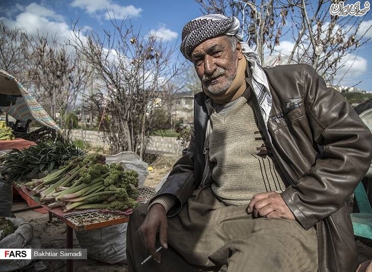 عکس/ روز پدر مبارک