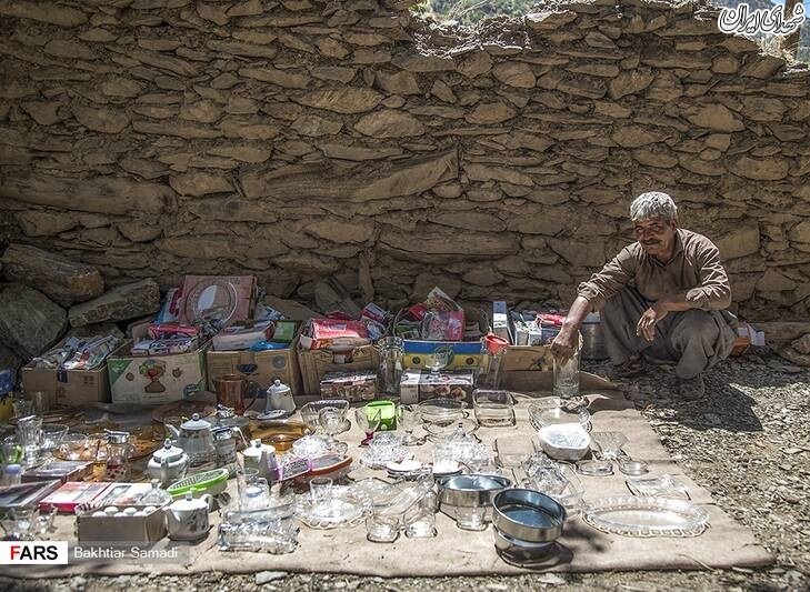 عکس/ روز پدر مبارک