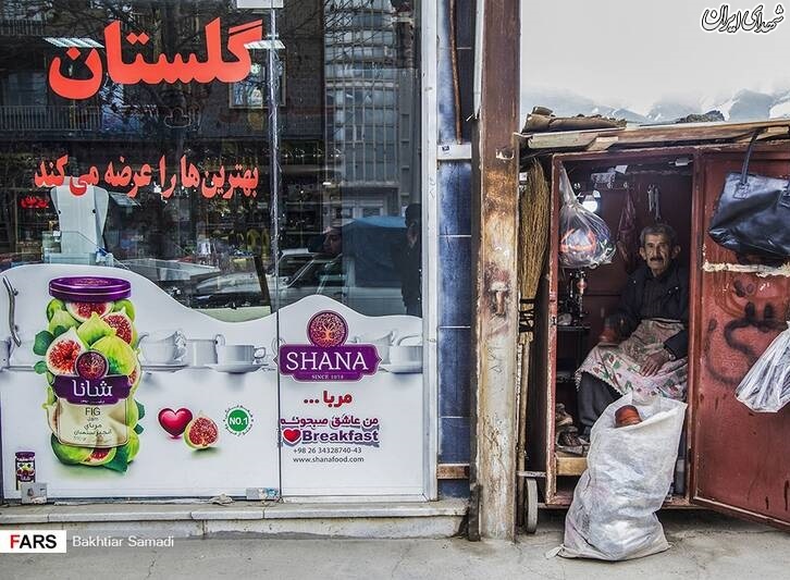 عکس/ روز پدر مبارک